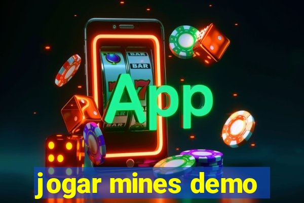 jogar mines demo